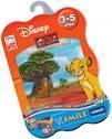 Foto VtechVSmile Juego Gran Aventura de Simba