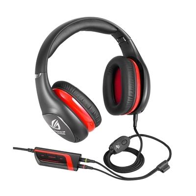 Foto Vulcan Anc Pro+ 5-In-1 Coupon Juego