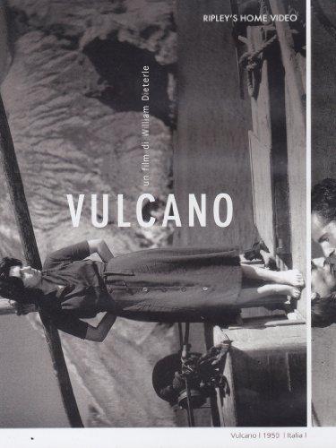 Foto Vulcano [Italia] [DVD]