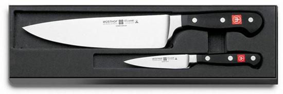 Foto Wüsthof CLASSIC Set de 2 cuchillos (H.Nr. 9755)