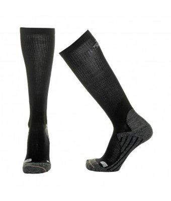 Foto w compressión hike - calcetín de senderismo técnica con ...