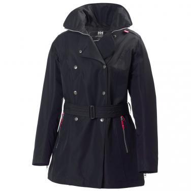 Foto W Welsey Trench - Helly Hansen