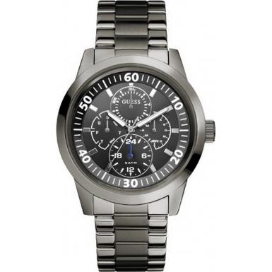 Foto W12623G1 Guess Mens NEWPORT Multi Function Watch