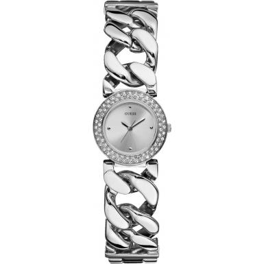 Foto W90081L1 Guess Ladies JAZZ Silver Watch