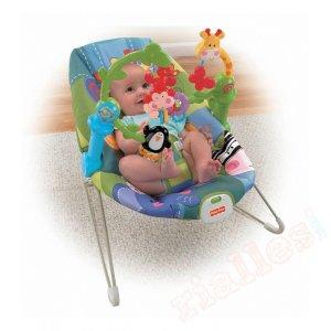 Foto W9451 Hamaca Activity Discover'n Grow, Fisher Price