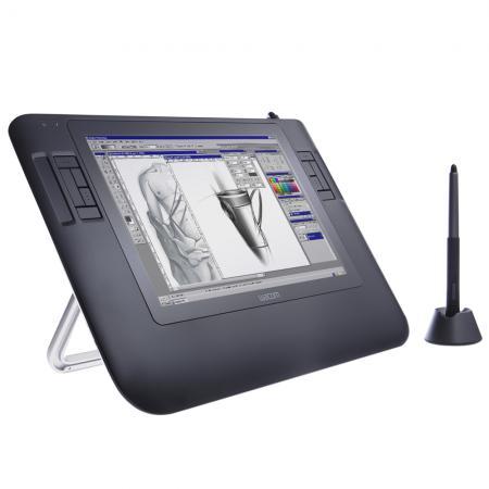 Foto Wacom Cintiq 12wx