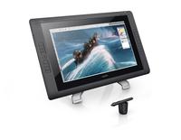Foto Wacom DTH-2200 - tablet cintiq 22hd touch black usb dvi vga