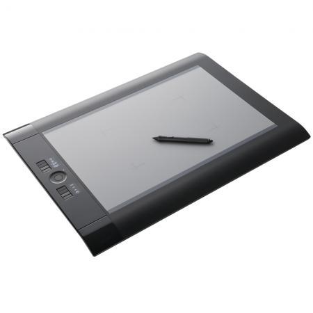 Foto Wacom Intous 4 Xl Dtp