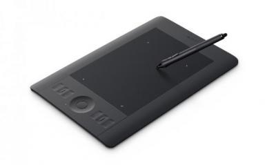 Foto Wacom Intuos 5 Touch S