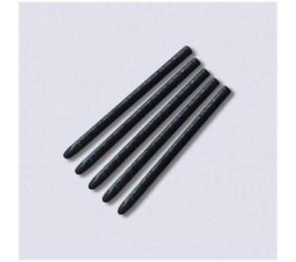 Foto Wacom paquete de 5 puntas de bolígrafo digital para tabletas bamboo a