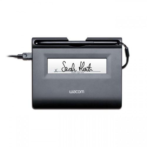 Foto Wacom Sign & Save (mobile) Firma digital