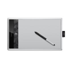Foto Wacom tableta bamboo fun pen y touch m