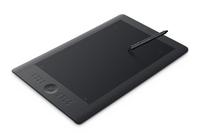 Foto wacom tableta digitalizadora intuos 5 touch l usb a4