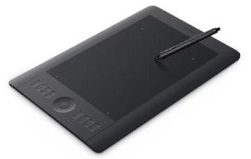 Foto WACOM Wacom Intuos 5 Medium