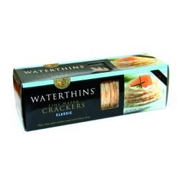 Foto Wafer crackers clásico 100gr. Waterwheel