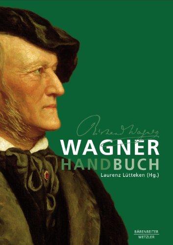 Foto Wagner-Handbuch