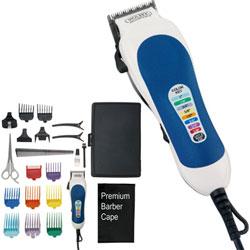 Foto Wahl 79400-800 Colourpro Mains Operated Hair Clipper