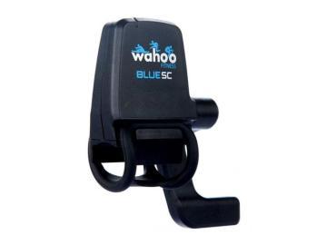Foto Wahoo Wahoo Ciclismo Blue Bluetooth III