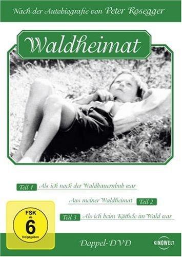 Foto Waldheimat [DE-Version] DVD