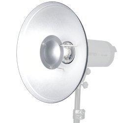 Foto Walimex Pro Beauty Dish 16382