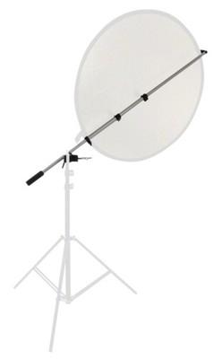 Foto Walimex Reflector Holder With Clamp, 44-150cm