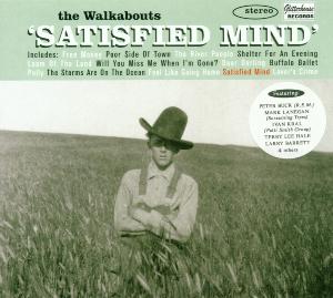 Foto Walkabouts: Satisfied Mind CD