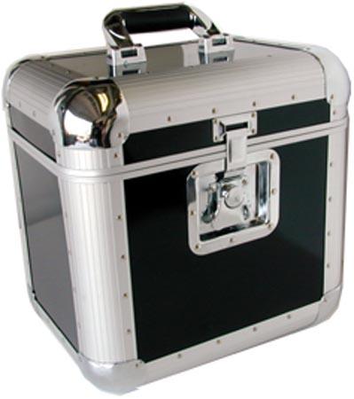 Foto WALKASSE LP-75 CASE NEGRA Case For 80 Lps