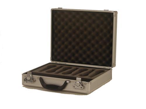 Foto WALKASSE MICRO CASE Microphone Case For 7