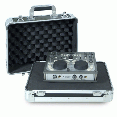 Foto WALKASSE WMC-3 Suitcase For Midi Controller