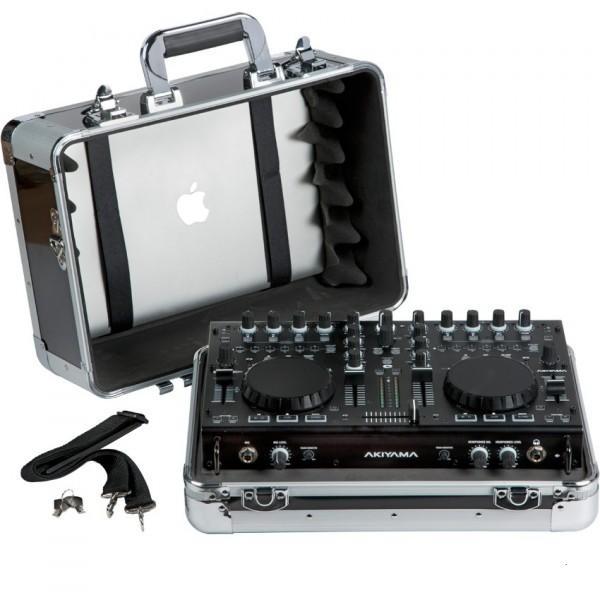 Foto WALKASSE WMC-QSERIES Suitcase For Quark Sc Midi Controller