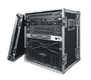 Foto WALKASSE WR-12U Flight-case 19 