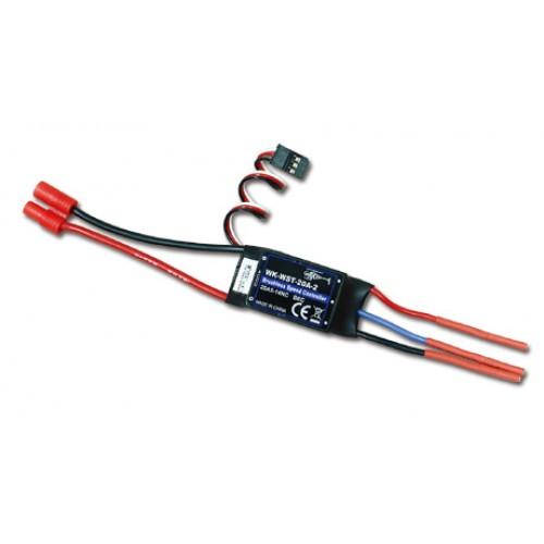 Foto Walkera HM-4F200-Z-42 Speed Controller (WK-WST-20A-1) RC-Fever