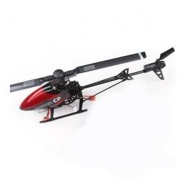 Foto Walkera Master Cp 2.4ghz 6-axis Gyro Rc Remote Control