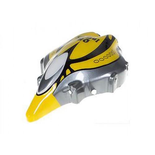 Foto Walkera QR-INFRAX-Z-07 Canopy (Without Infrared) (Yellow) RC-Fever