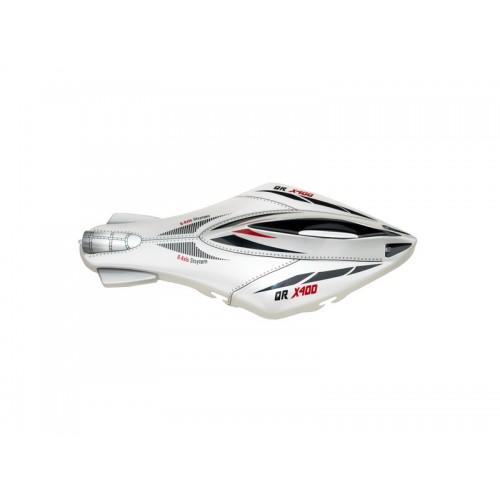 Foto Walkera QR-X400-Z-03 Canopy RC-Fever