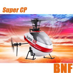 Foto Walkera Super CP 6CH 3D RC helicóptero BNF