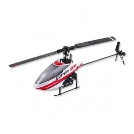 Foto Walkera Super Cp 6ch 3d Rc Helicopter With Devo 7e Tran