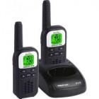 Foto Walkie talkie binatone mr650 terrain