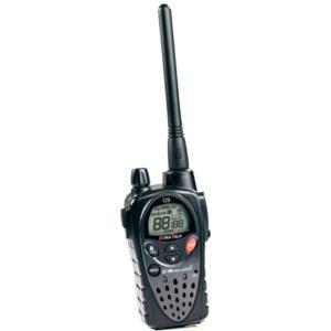 Foto Walkie-talkies PMR446 Midland G9