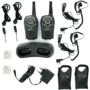 Foto Walkie-talkies PMR446 Midland M99