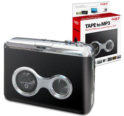 Foto Walkman lifeview escucha y convierte cintas a mp3 ademas de exportar a