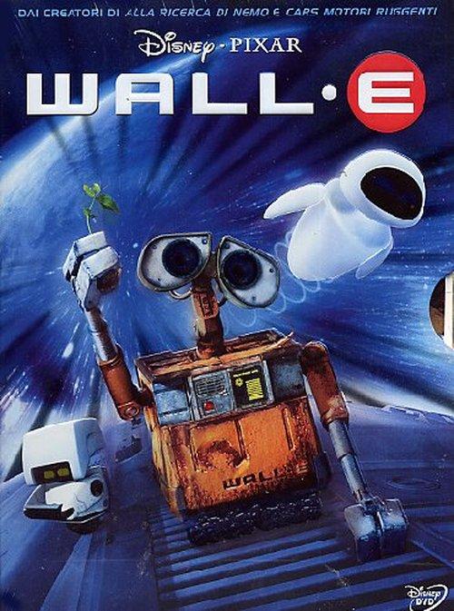 Foto Wall-E