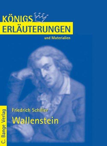 Foto Wallenstein. Erläuterungen und Materialien