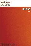 Foto Wallpaper City Guide Bilbao