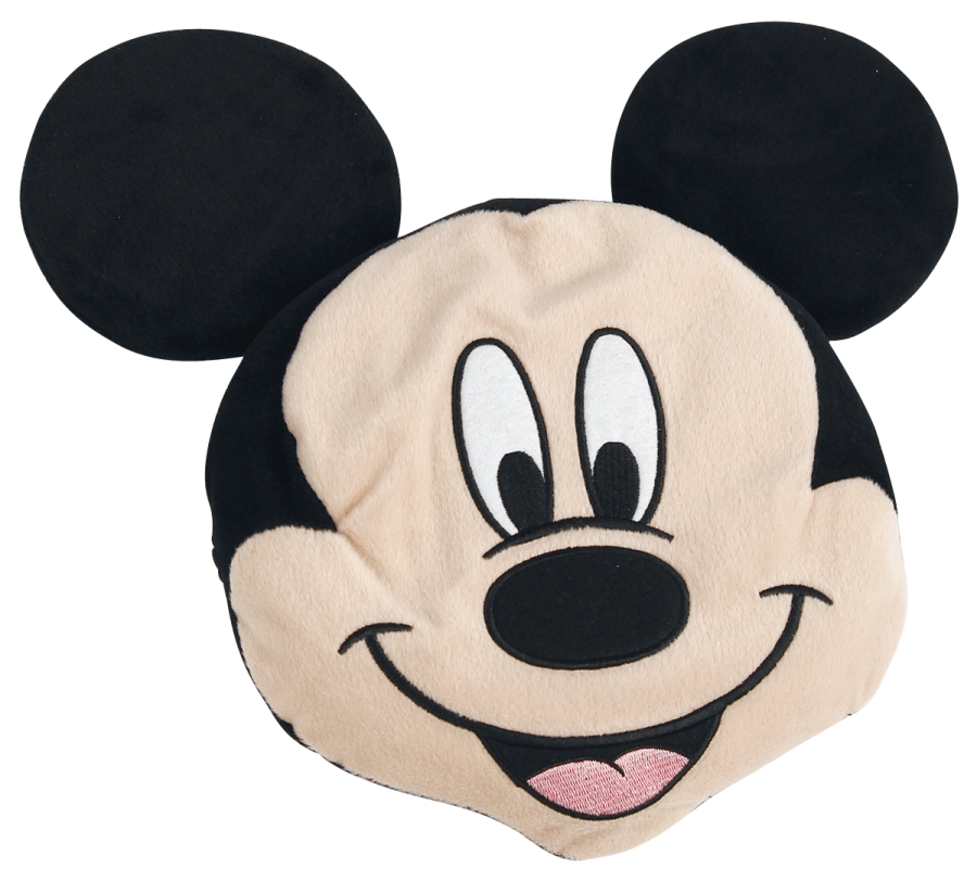 Foto Walt Disney: Mickey Mouse - Almohada térmica