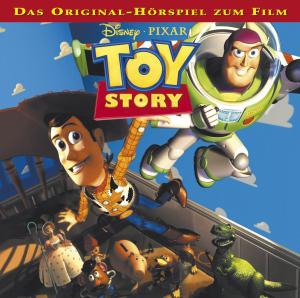 Foto Walt Disney: Toy Story 1 CD