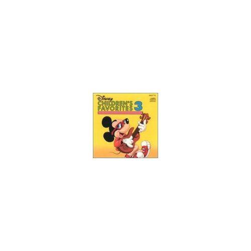 Foto Walt Disney Records : Children's Favorite Songs, Vol. 3 : 23...