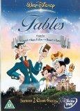 Foto Walt Disney's Fables - Vol.1 [Reino Unido] [DVD]