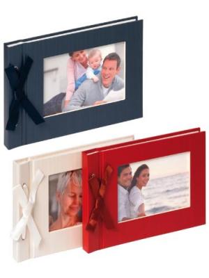 Foto Walther 1x8 Little Present Album Display Fa110