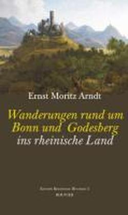 Foto Wanderungen rund um Bonn und Godesberg ins rheinische Land
